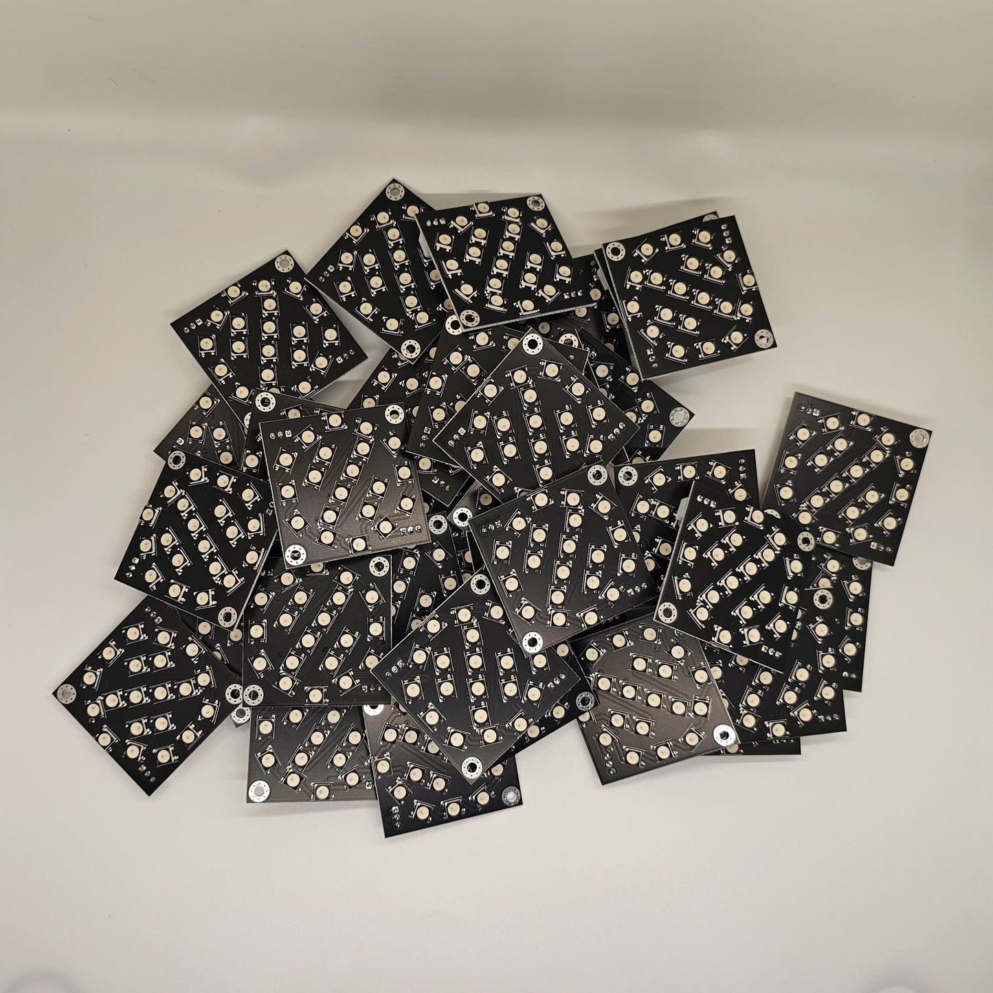 Disco on a Skirt