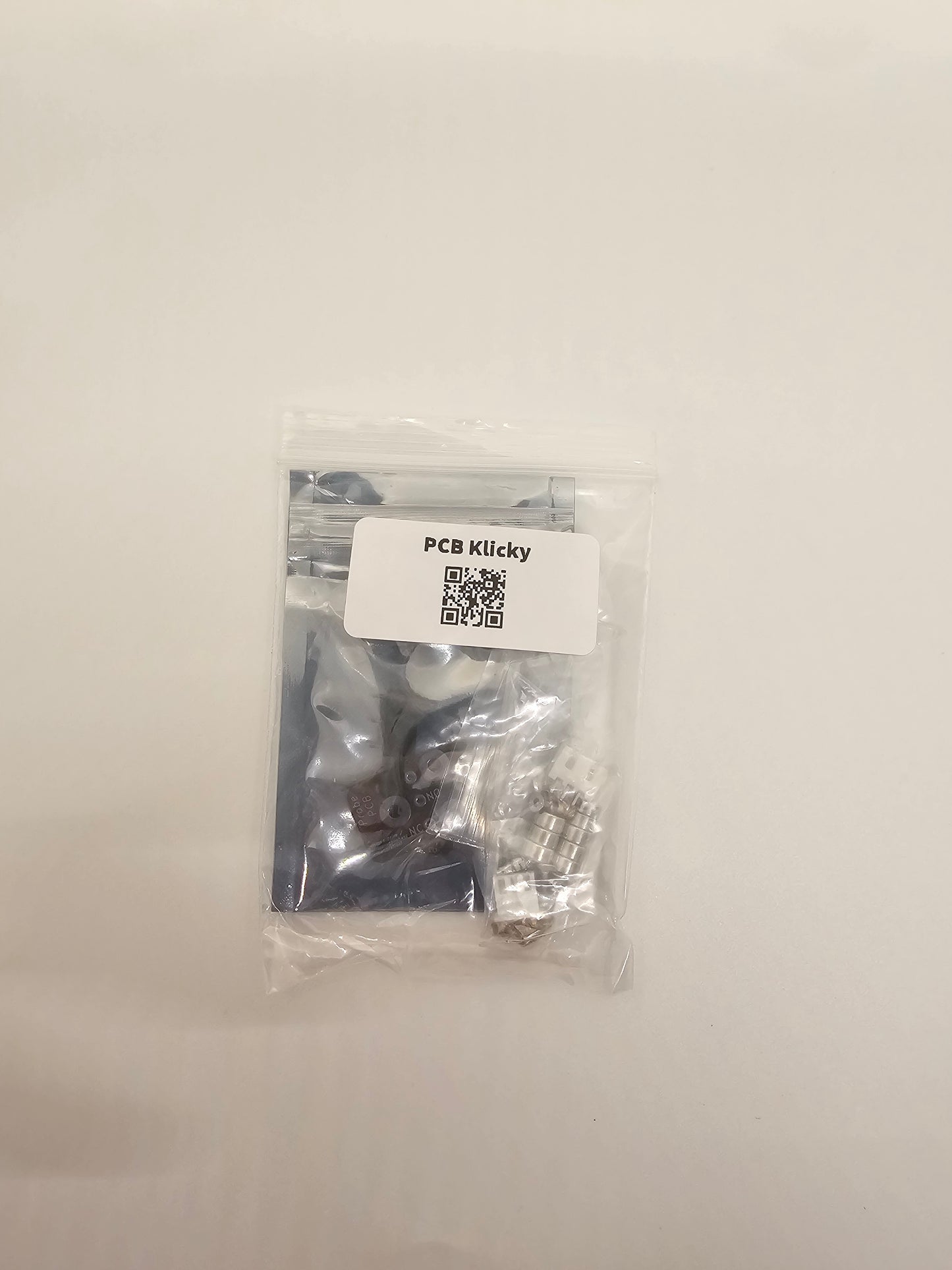 PCB Klicky kit