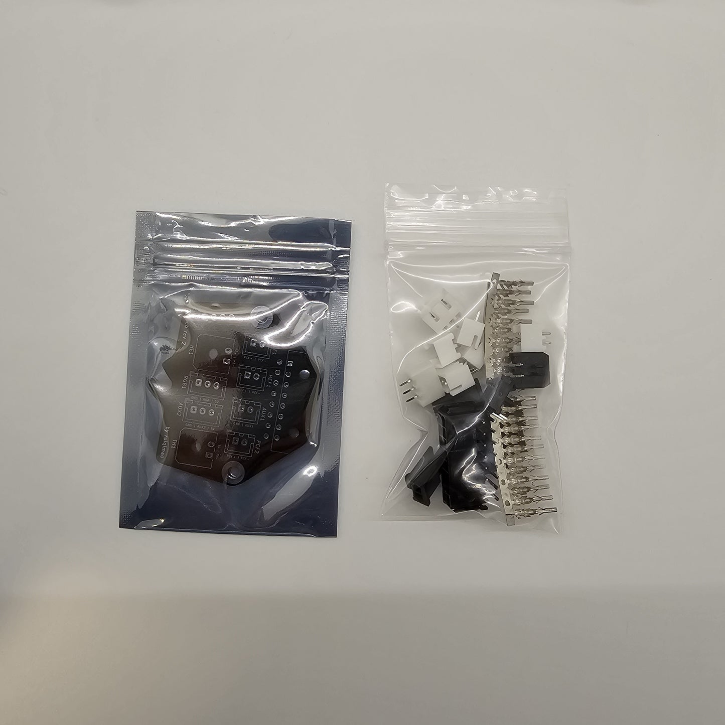 XOL toolhead PCB