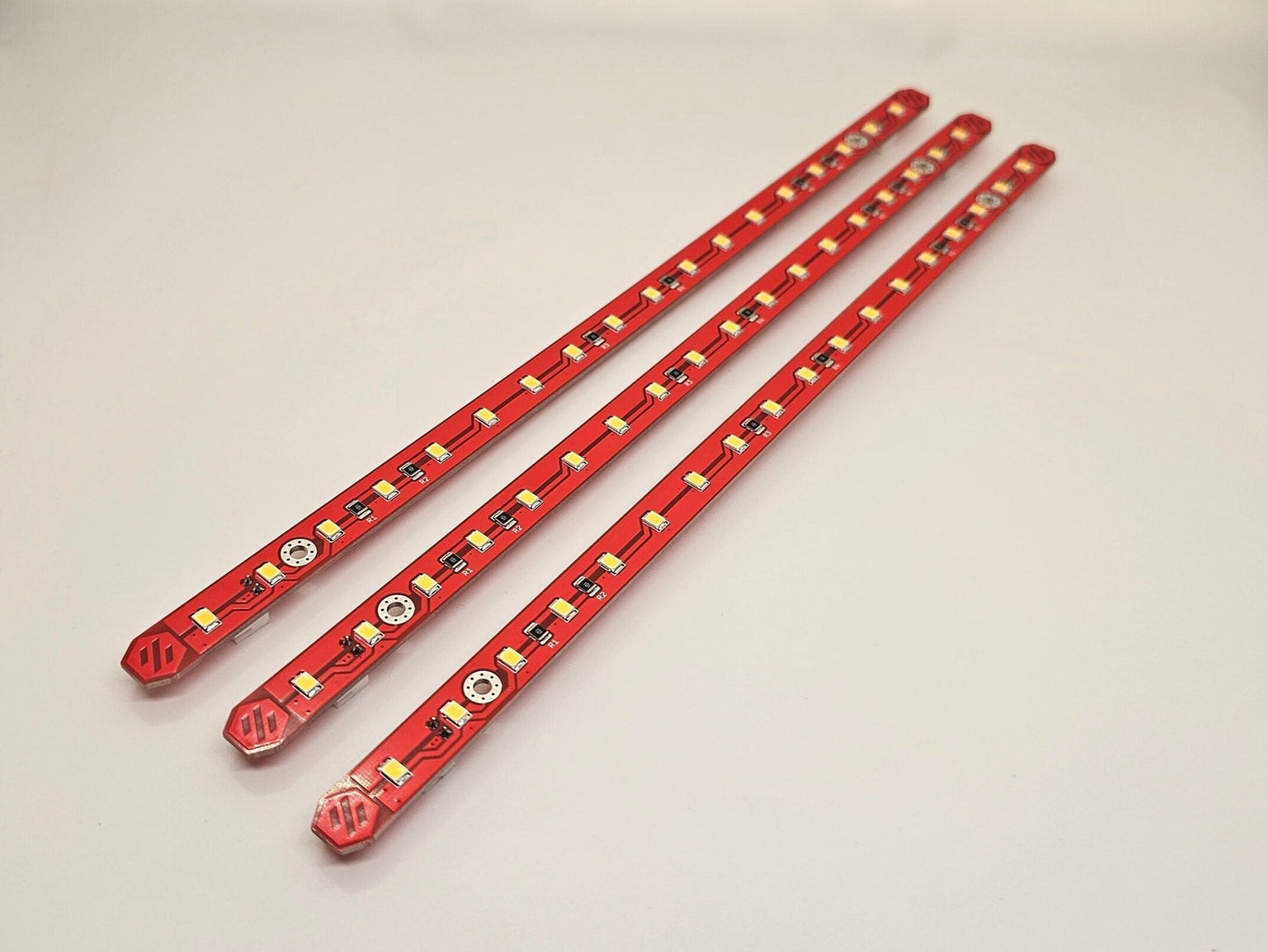 Daylight on a Red Stick - PJ3D