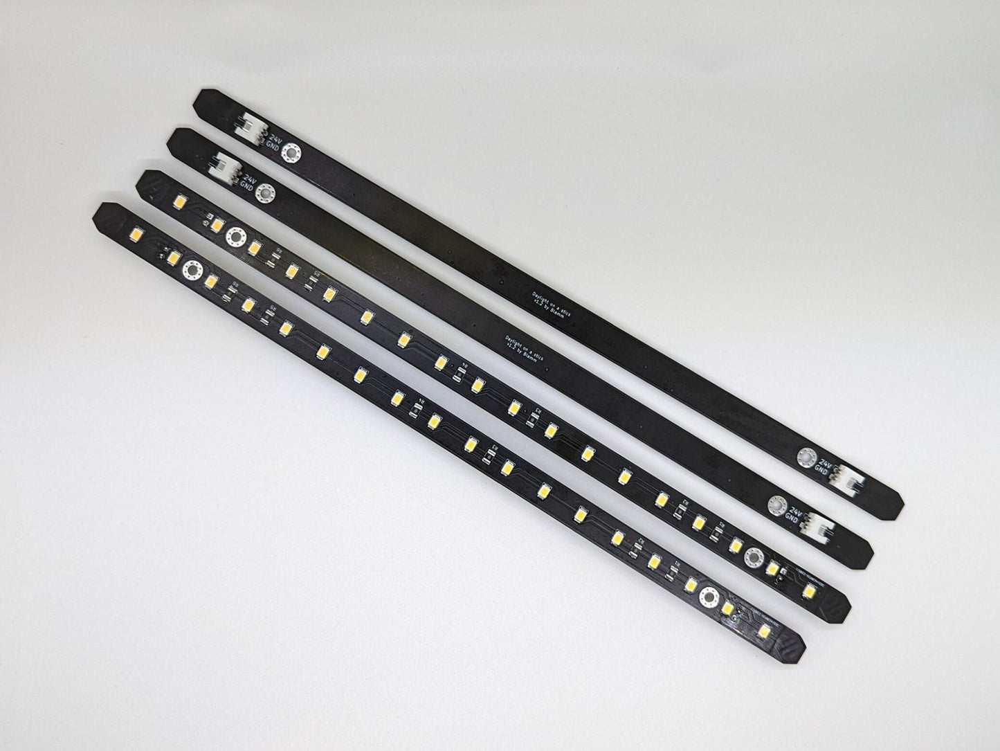 Daylight on a stick - PJ3D