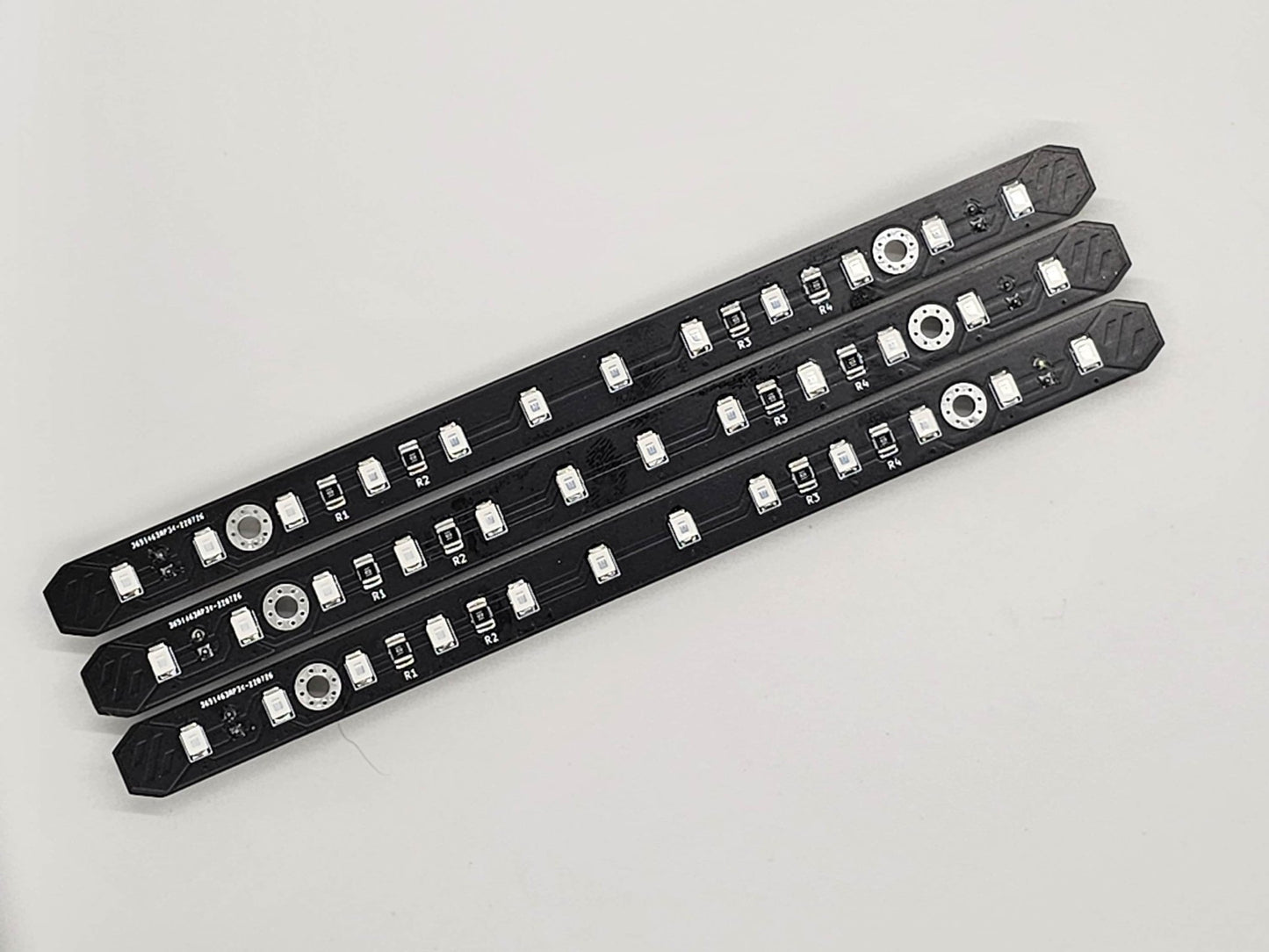 Nightlight on a Matchstick - PJ3D