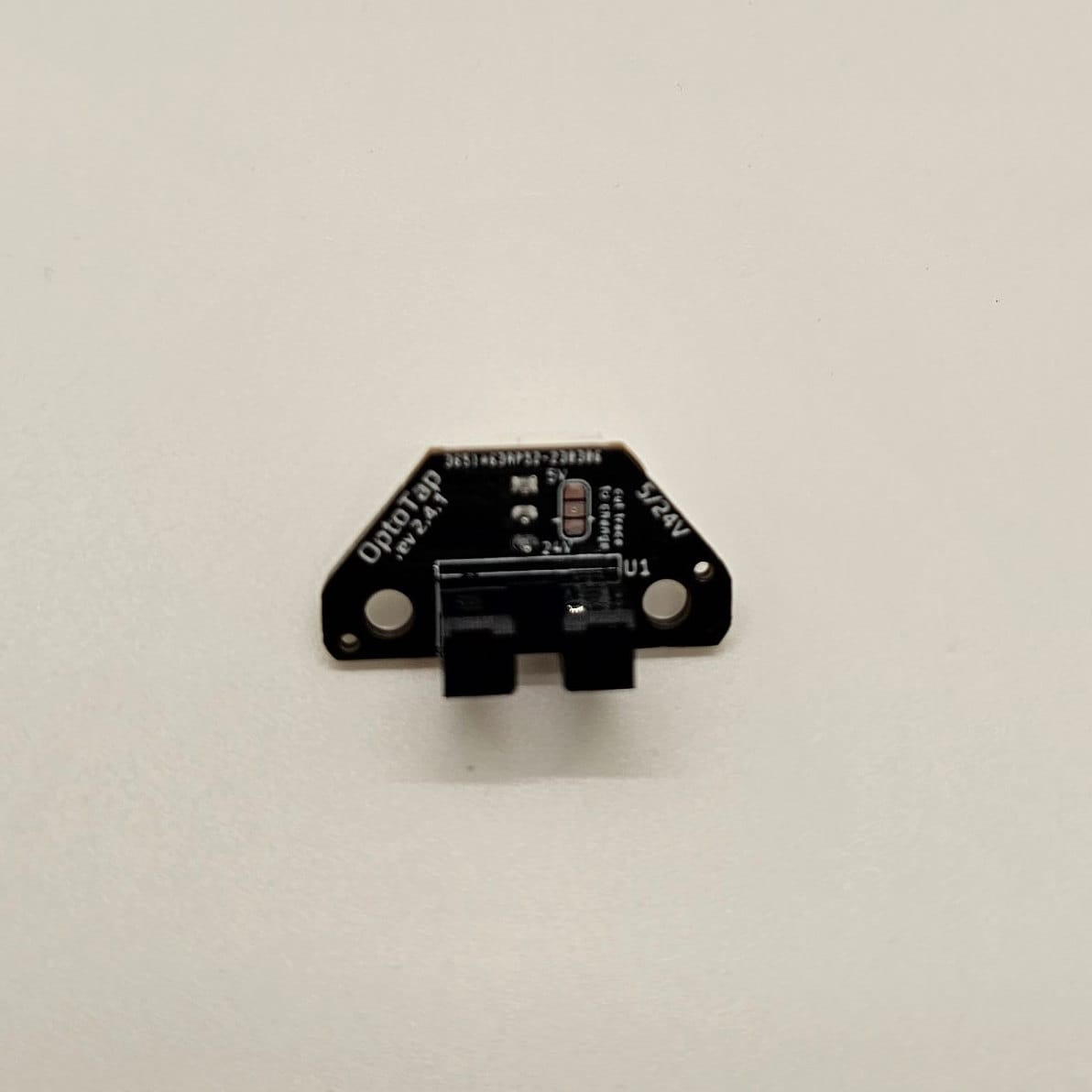 OptoTap V2.4.1 - PJ3D