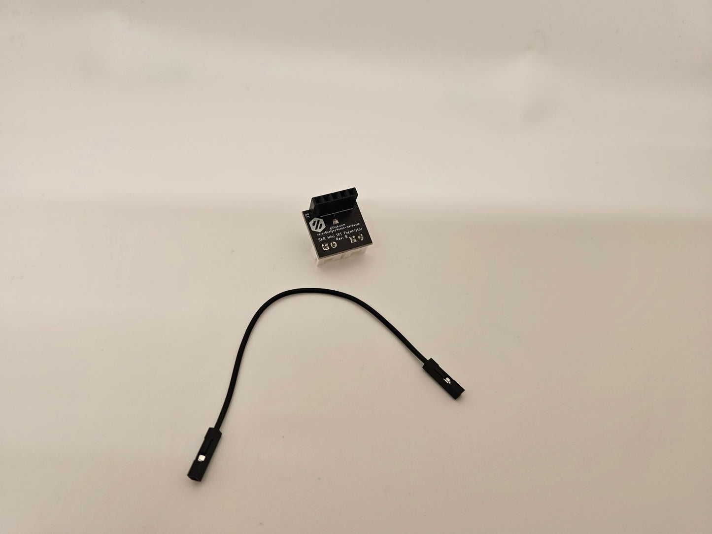 SKR Mini E3 Thermistor Expander - PJ3D