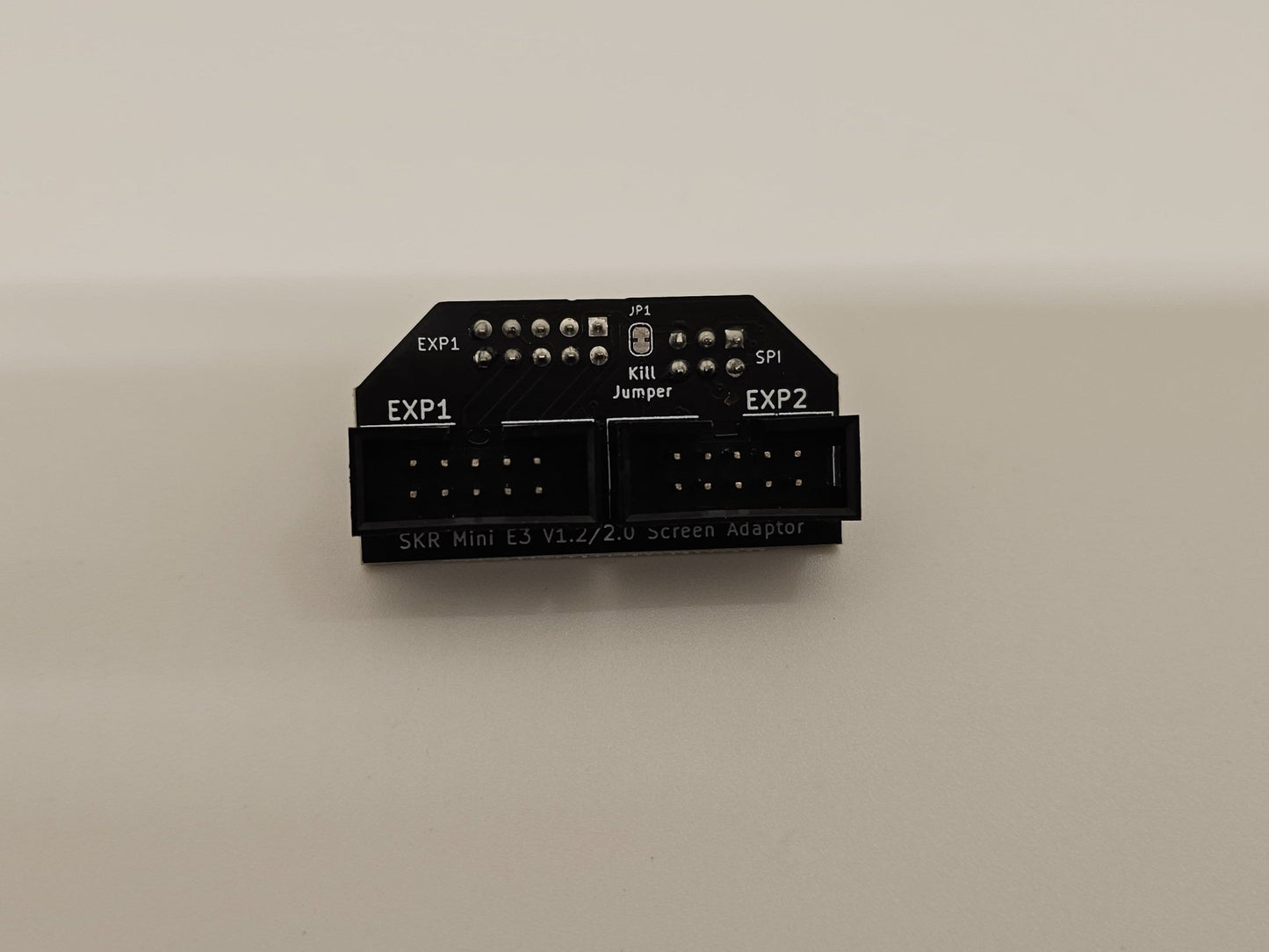 SKR Mini Screen Adapter - PJ3D