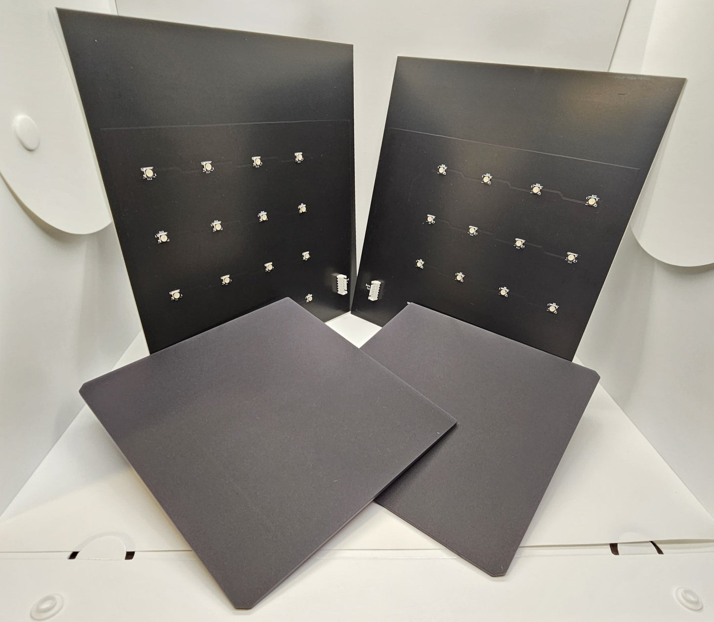 V0 RGB Side Panels - PJ3D