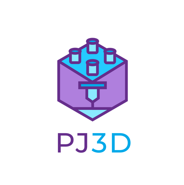 PJ3D