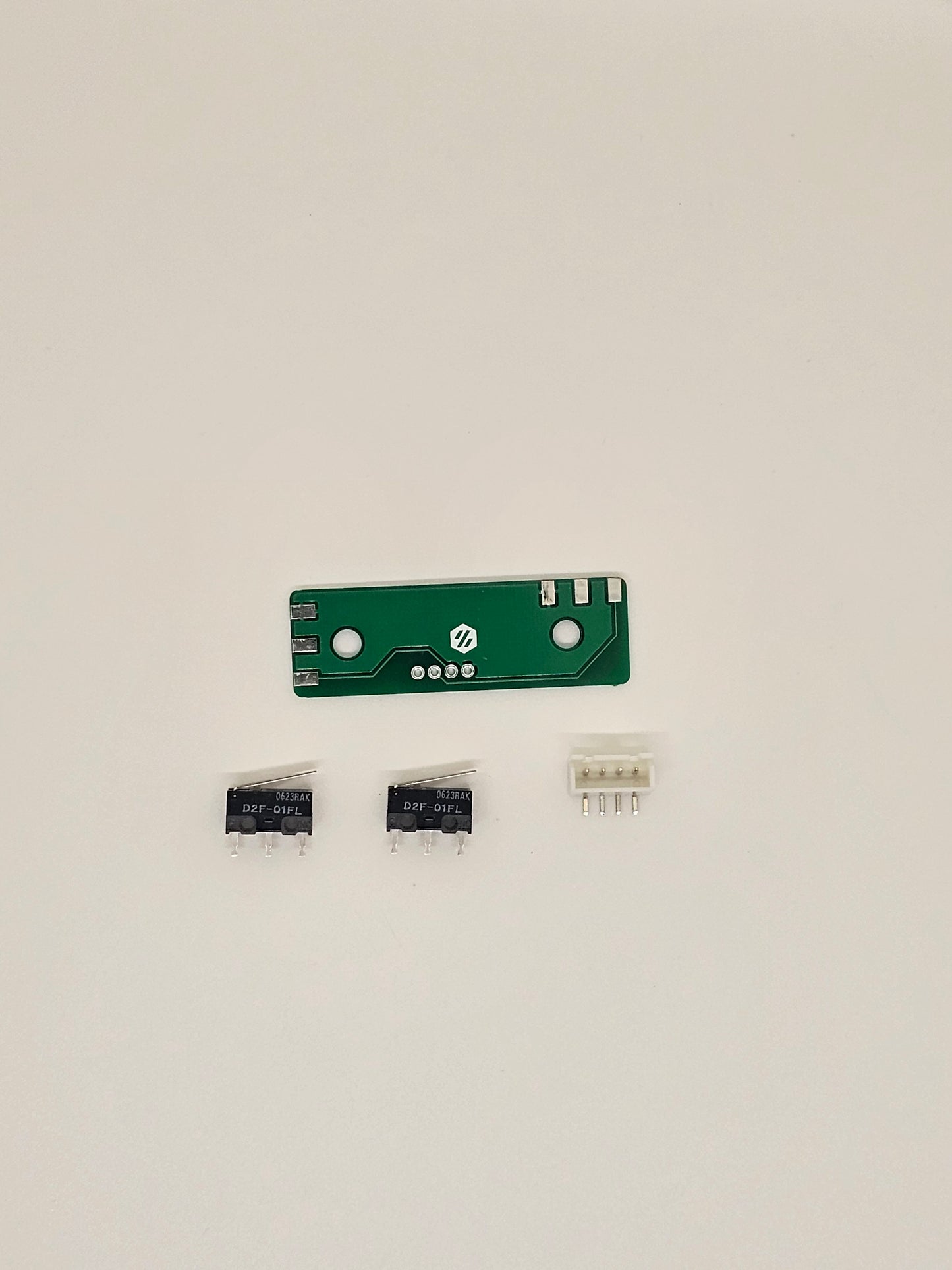 X/Y Endstop PCB kit