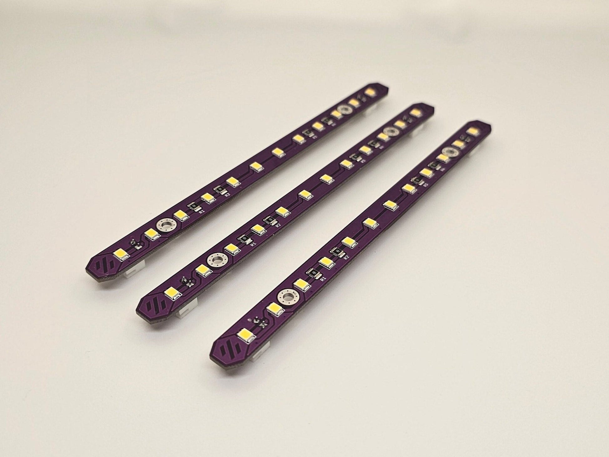Daylight on a Purple Matchstick - PJ3D