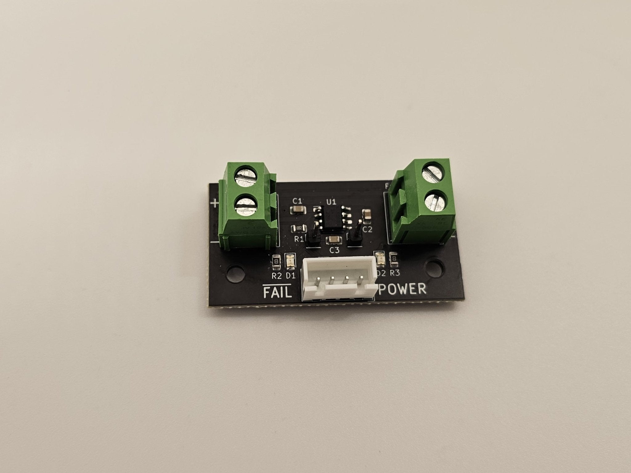 Fan Dectector Fan Stall Detector – PJ3D